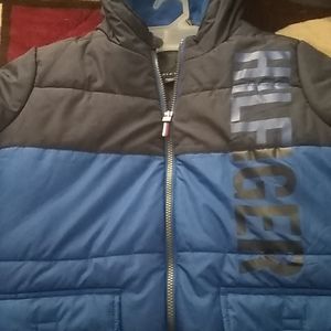 Tommy Hilfiger coat
